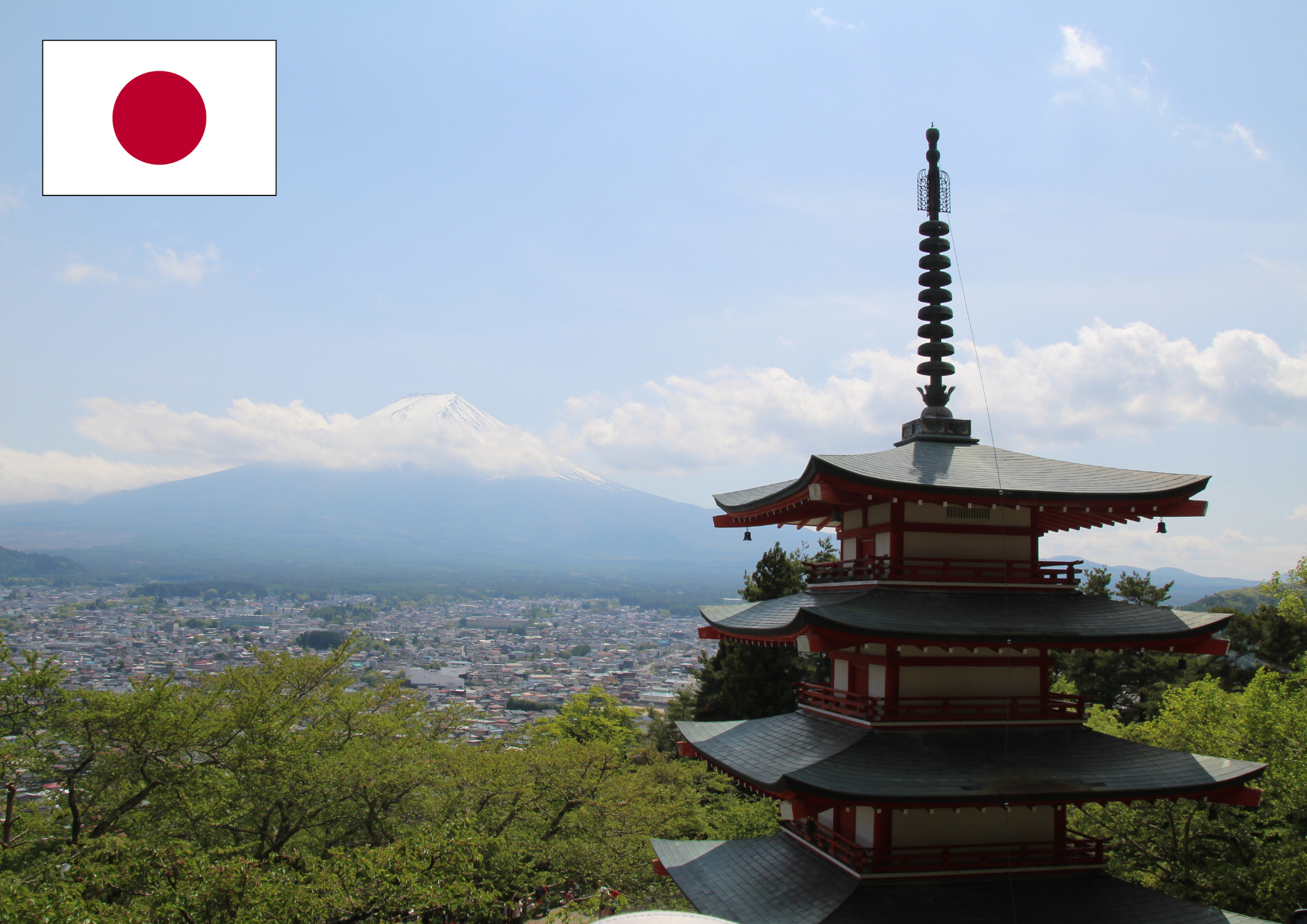 Japon
