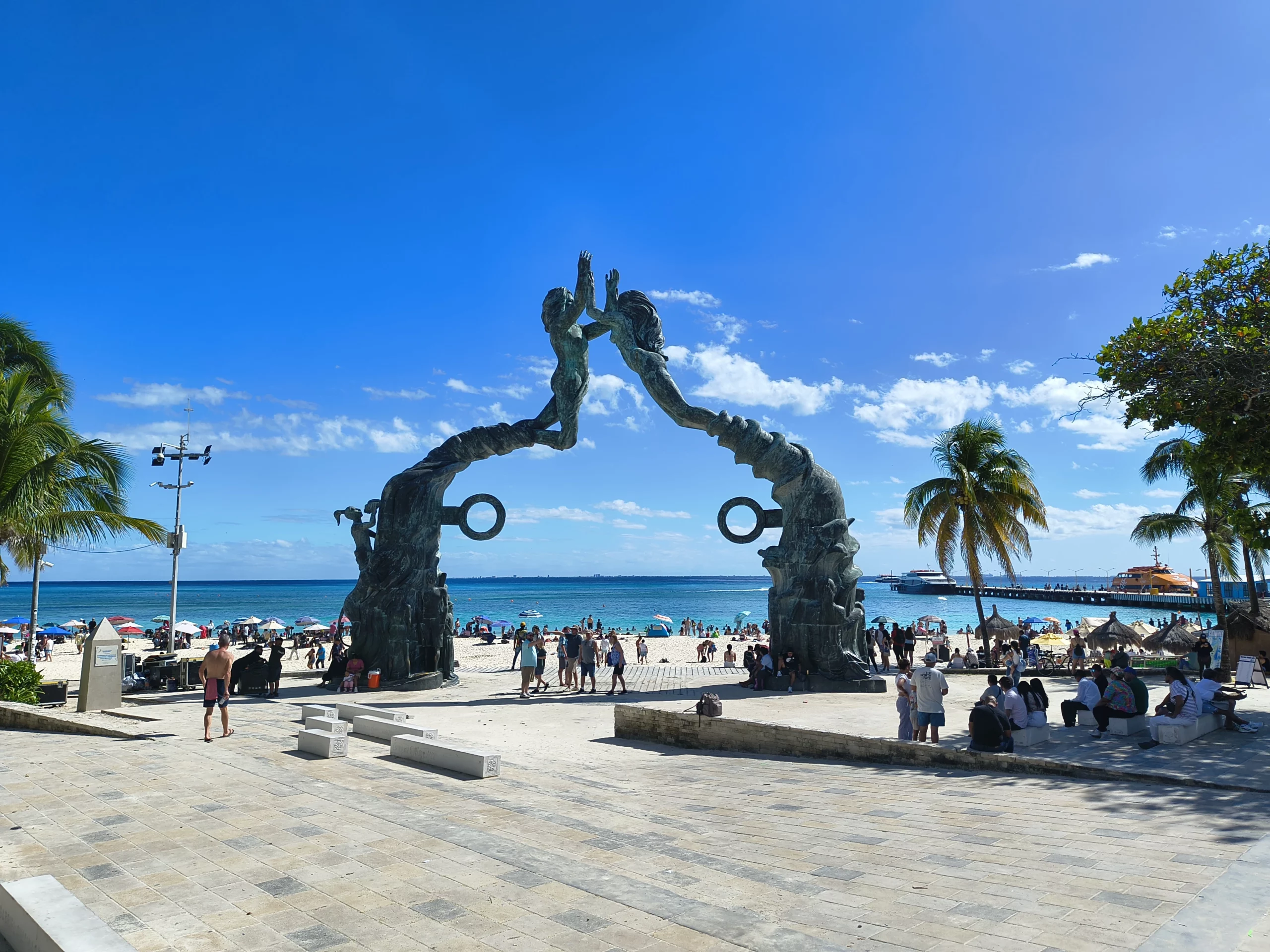Playa del Carmen