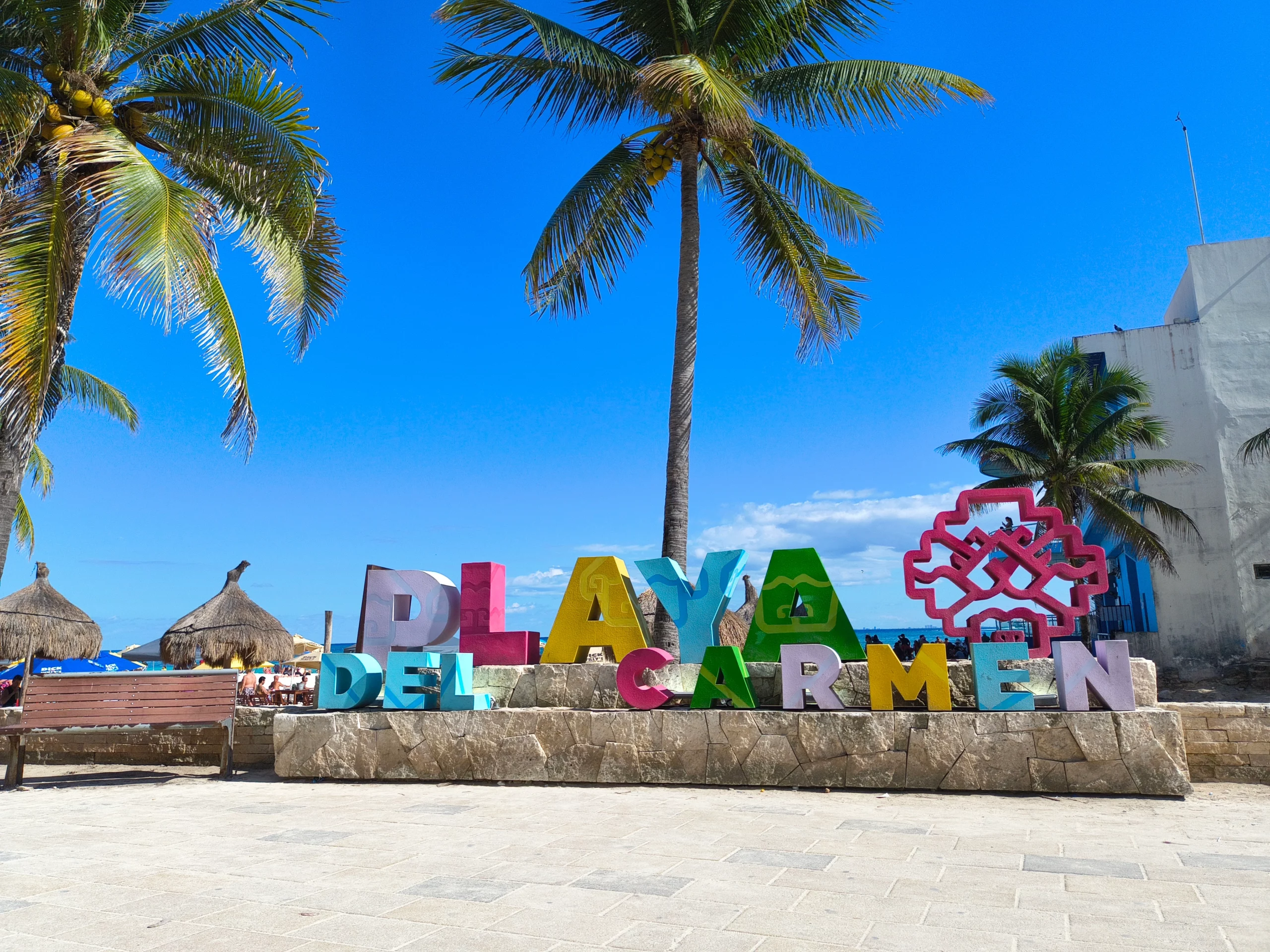 Playa del Carmen