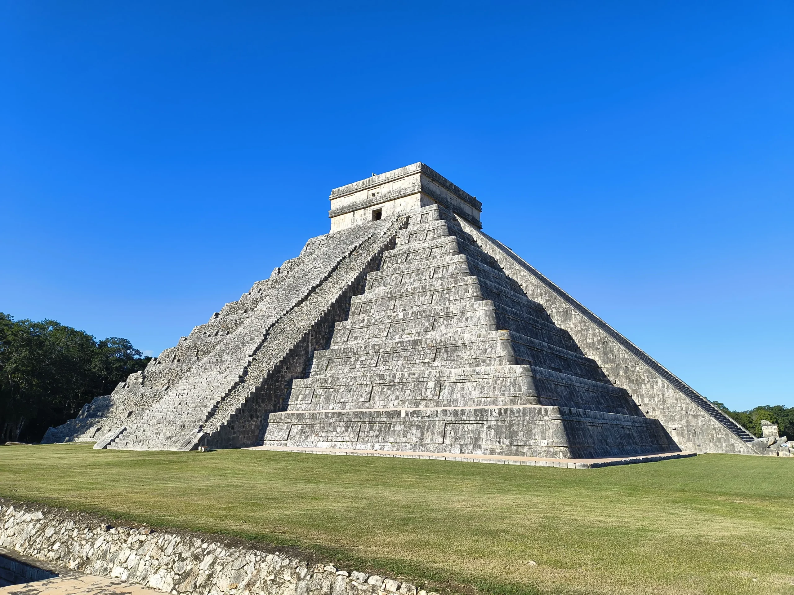 Chichen Itza